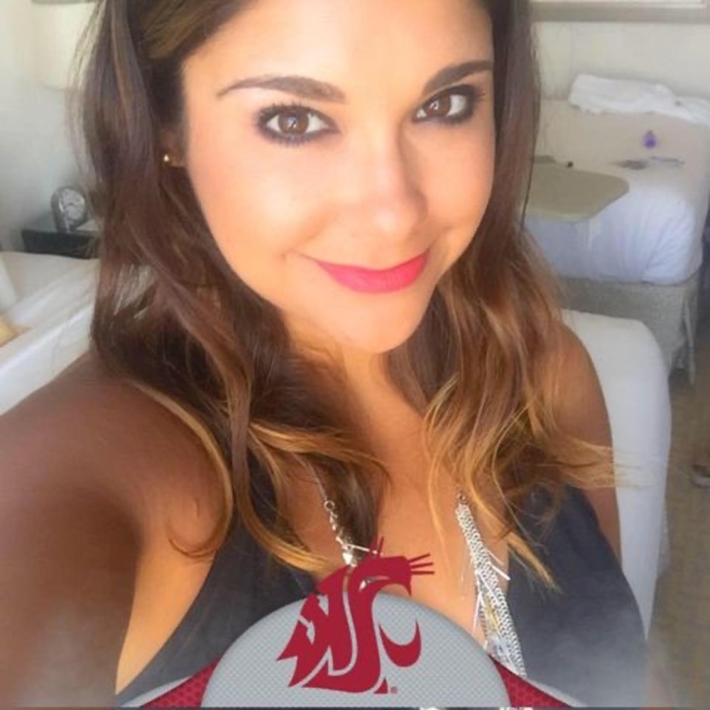 Meet your Posher, Tiffany